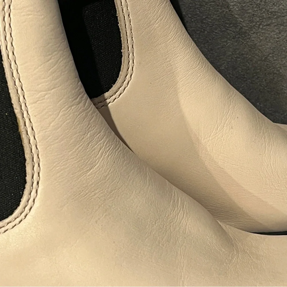 Blundstone Women’s Heeled Boots 2160 Pearl Size 7.5 US - Picture 3 of 16